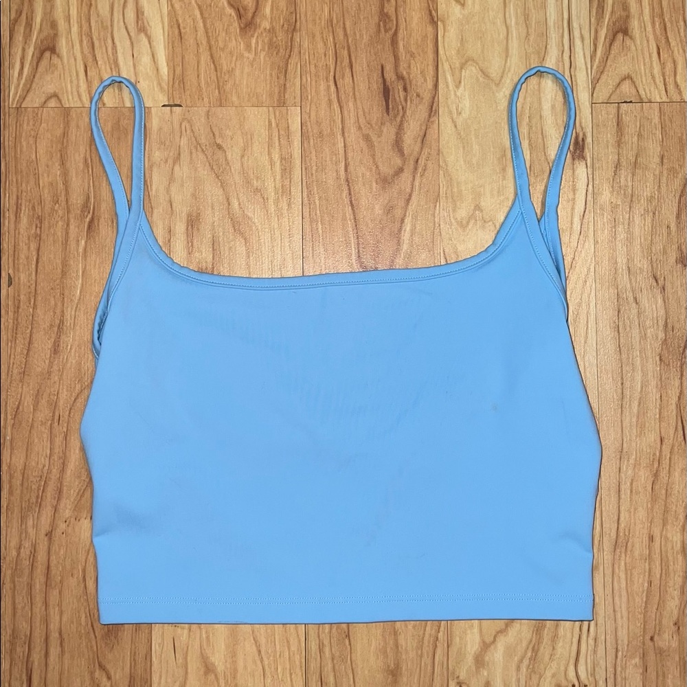 Buffbunny Lower 48 Crop